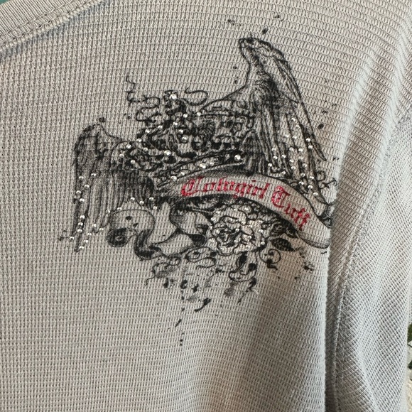 Cowgirl Tuff T-Shirt - Picture 2 of 5